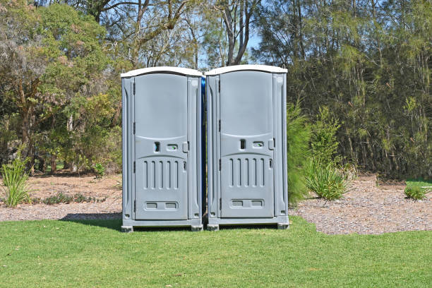 Best Portable Restroom Removal and Pickup  in Teviston, CA